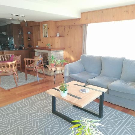 Casa Campo B&B Σαν Κάρλος ντε Μπαριλότσε Εξωτερικό φωτογραφία