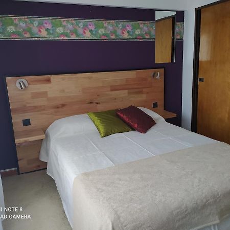 Casa Campo B&B Σαν Κάρλος ντε Μπαριλότσε Εξωτερικό φωτογραφία