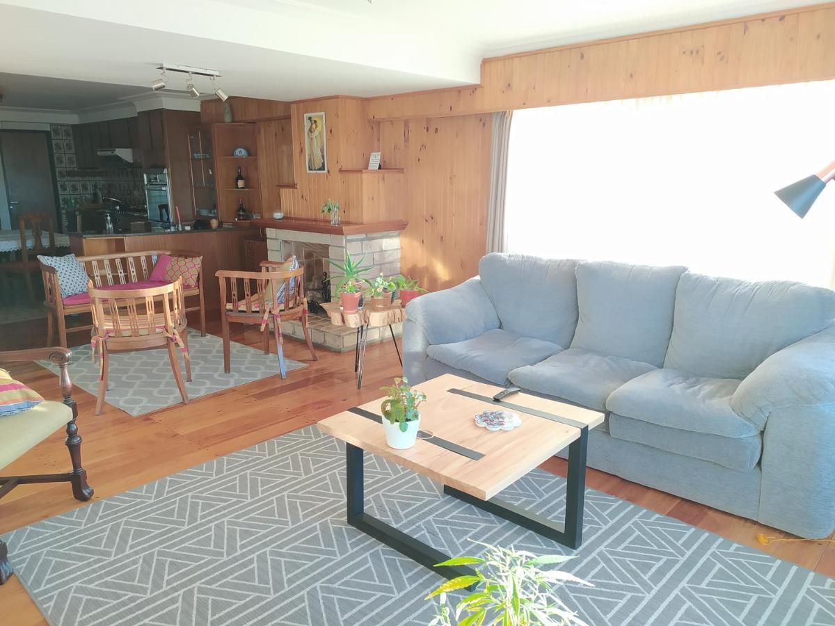 Casa Campo B&B Σαν Κάρλος ντε Μπαριλότσε Εξωτερικό φωτογραφία