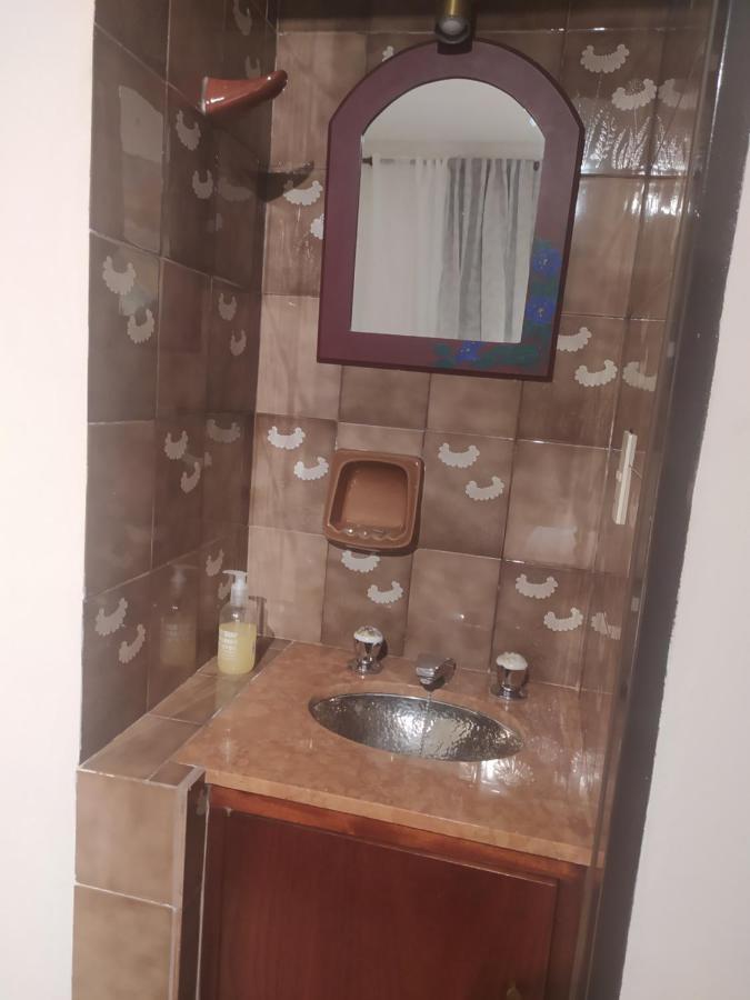 Casa Campo B&B Σαν Κάρλος ντε Μπαριλότσε Εξωτερικό φωτογραφία