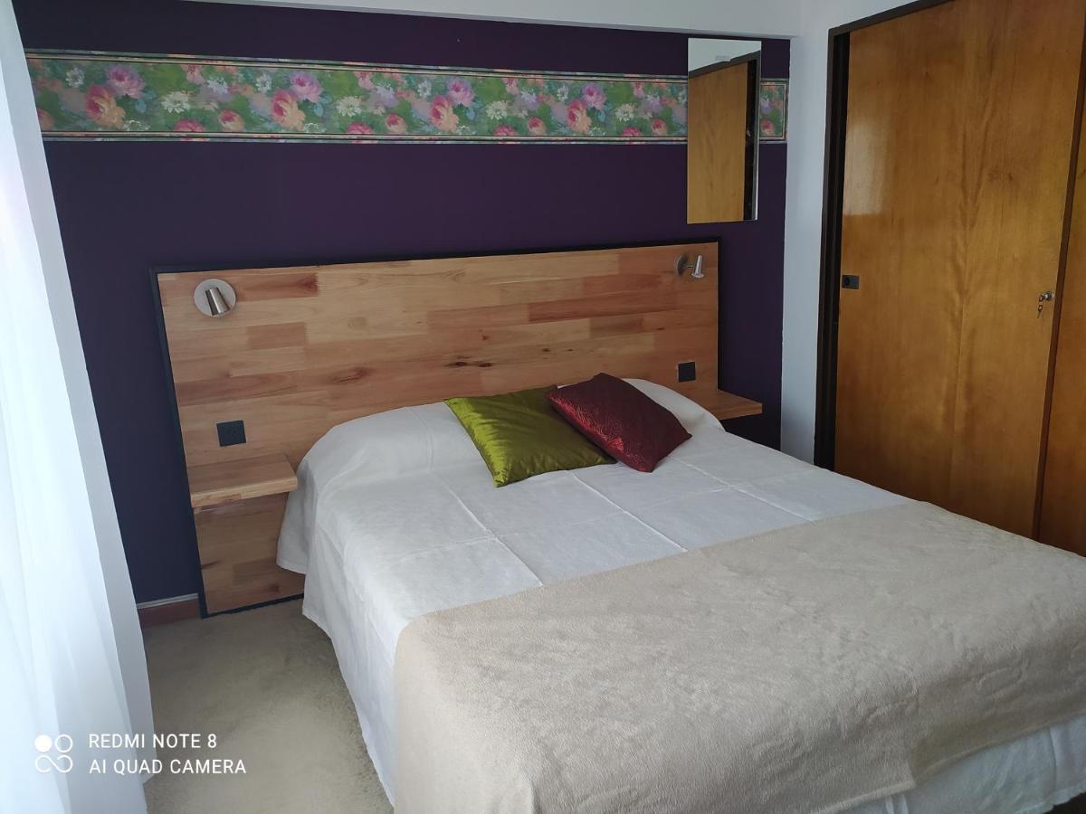 Casa Campo B&B Σαν Κάρλος ντε Μπαριλότσε Εξωτερικό φωτογραφία
