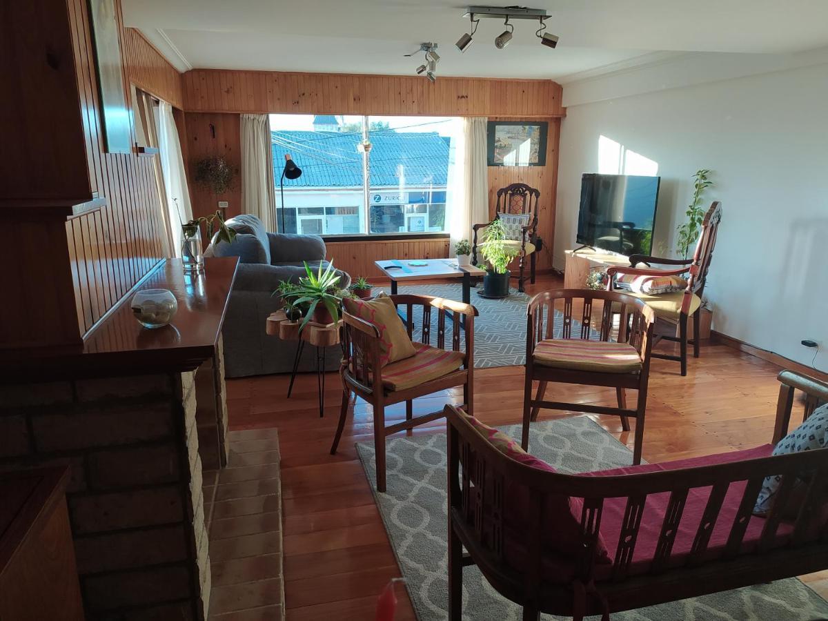 Casa Campo B&B Σαν Κάρλος ντε Μπαριλότσε Εξωτερικό φωτογραφία