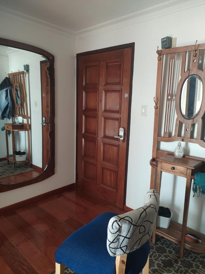 Casa Campo B&B Σαν Κάρλος ντε Μπαριλότσε Εξωτερικό φωτογραφία