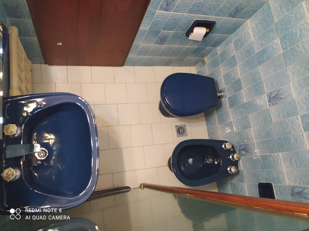 Casa Campo B&B Σαν Κάρλος ντε Μπαριλότσε Εξωτερικό φωτογραφία