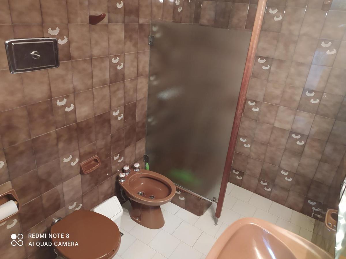 Casa Campo B&B Σαν Κάρλος ντε Μπαριλότσε Εξωτερικό φωτογραφία