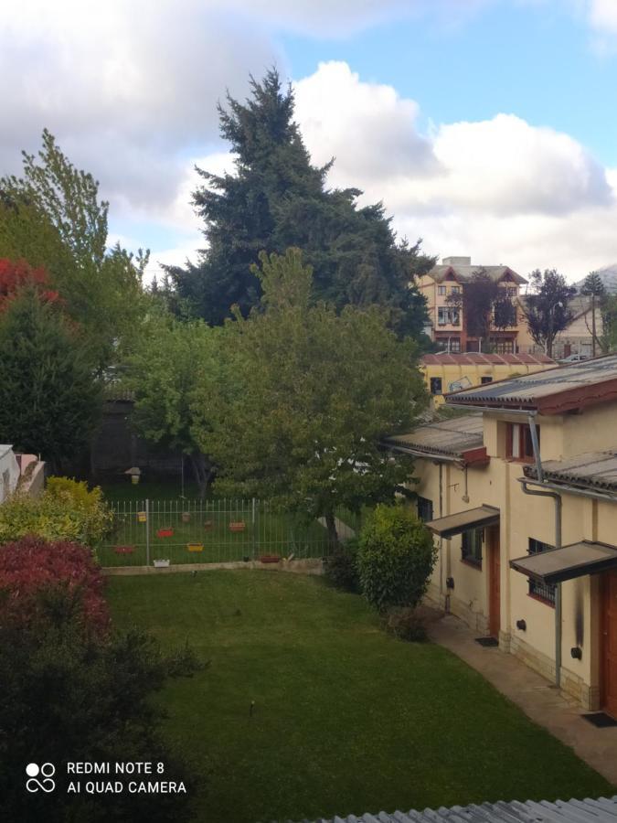 Casa Campo B&B Σαν Κάρλος ντε Μπαριλότσε Εξωτερικό φωτογραφία