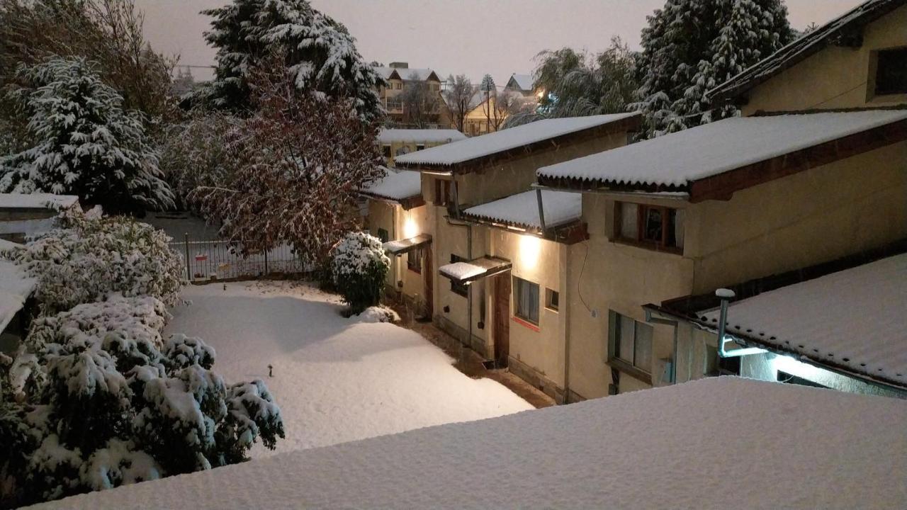 Casa Campo B&B Σαν Κάρλος ντε Μπαριλότσε Εξωτερικό φωτογραφία