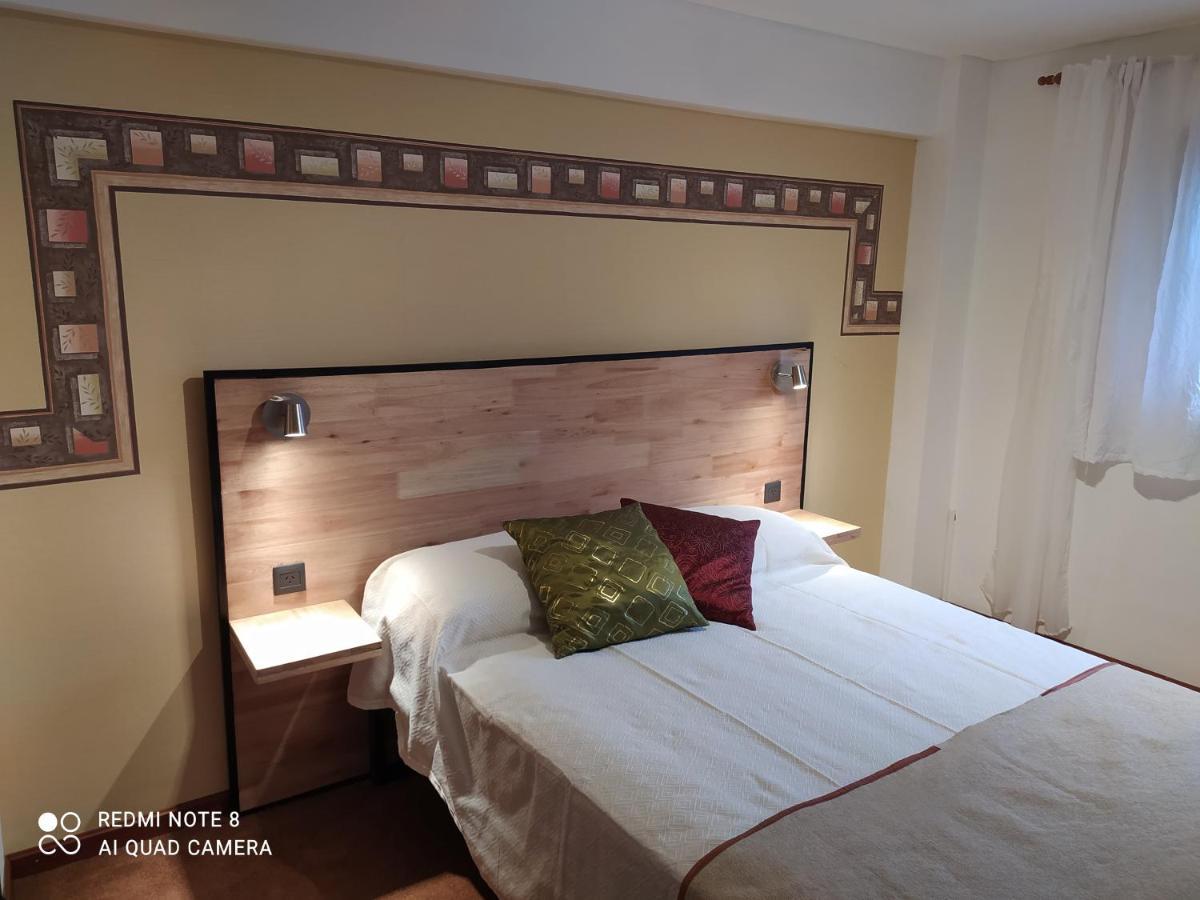 Casa Campo B&B Σαν Κάρλος ντε Μπαριλότσε Εξωτερικό φωτογραφία